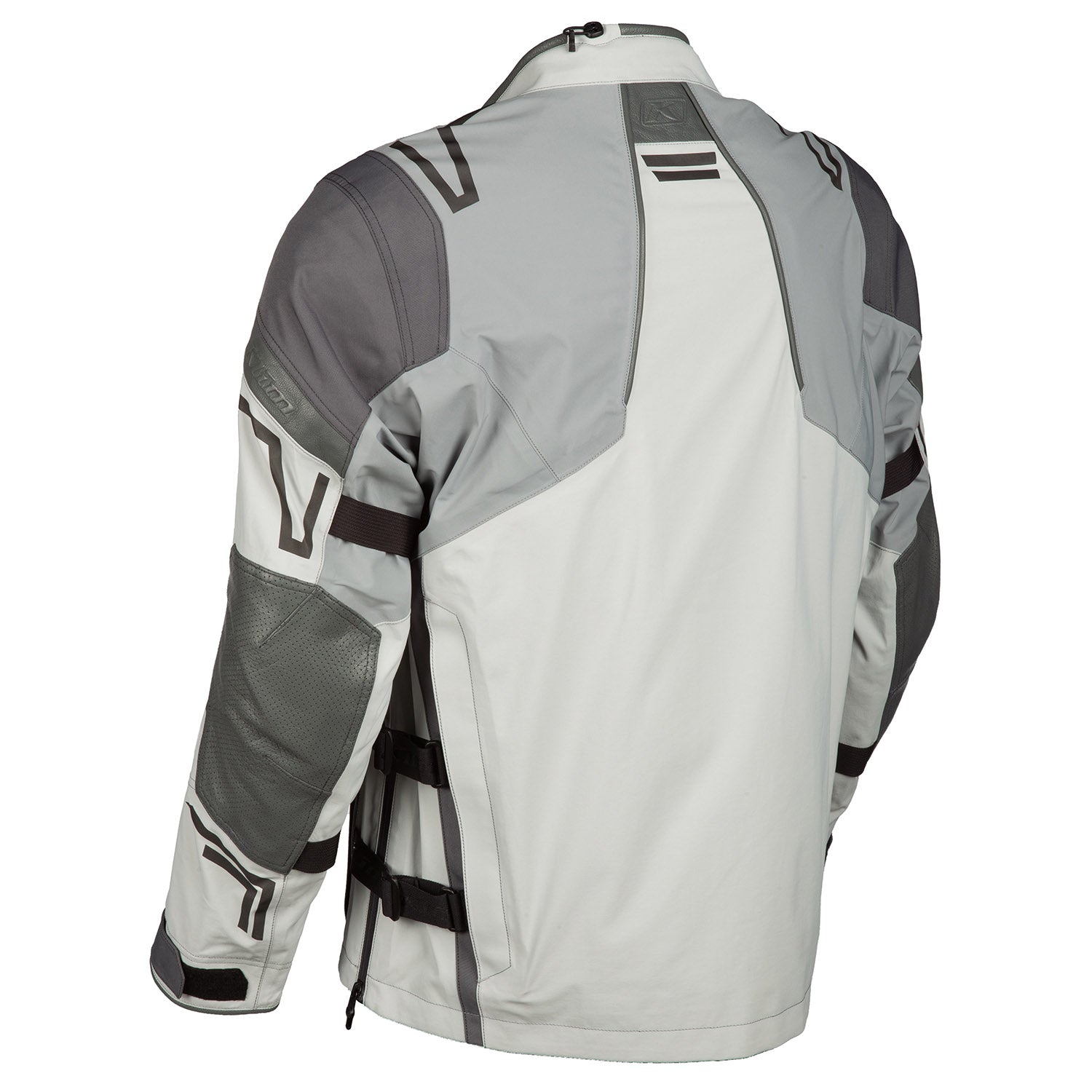 Klim Latitude Jacket Cool Gray