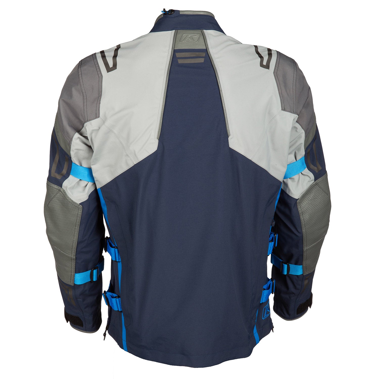 Klim Latitude Jacket Dress Blue - Electric Blue Lemonade