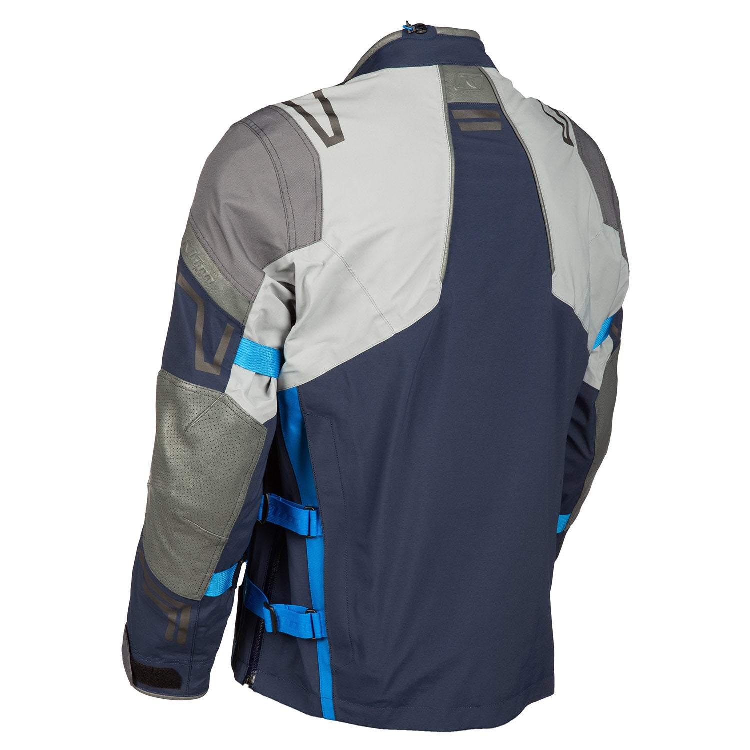 Klim Latitude Jacket Dress Blue - Electric Blue Lemonade