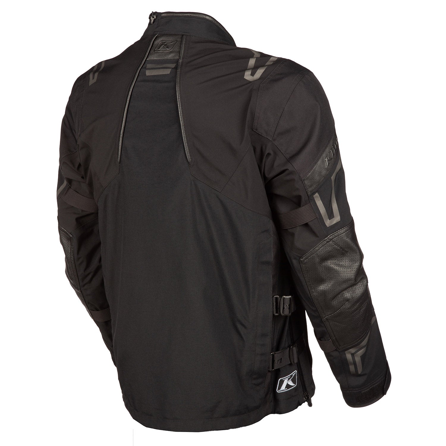 Klim Latitude Jacket Stealth Black