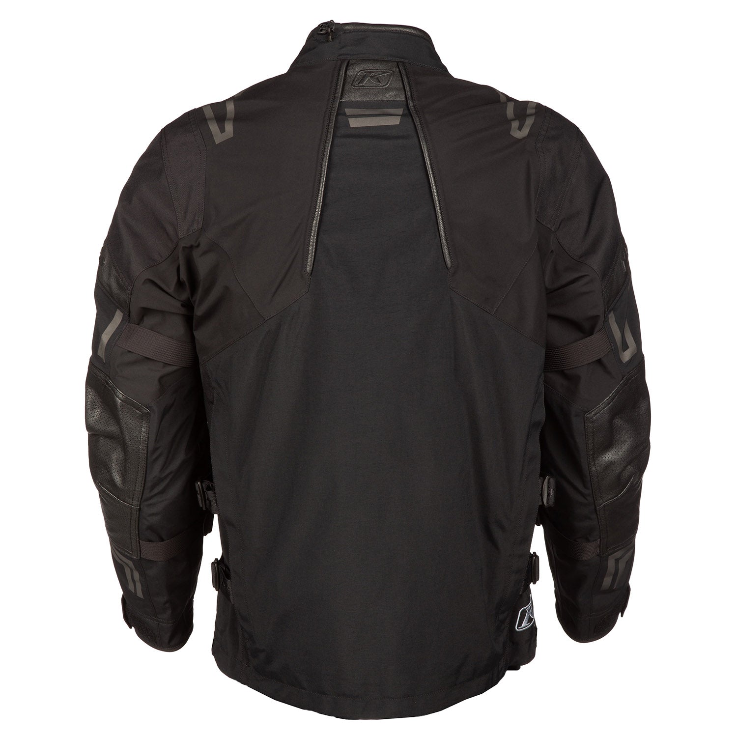 Klim Latitude Jacket Stealth Black