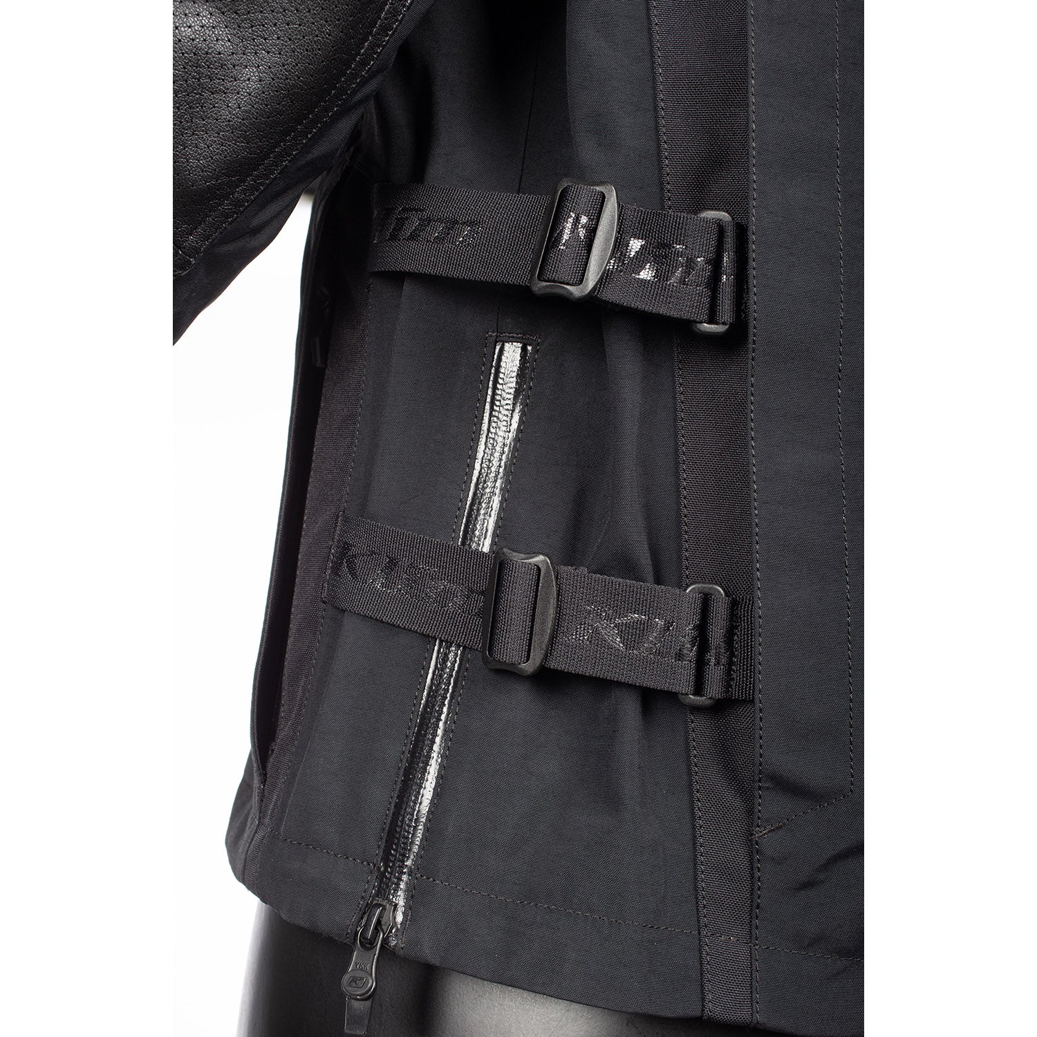 Klim Latitude Jacket Stealth Black
