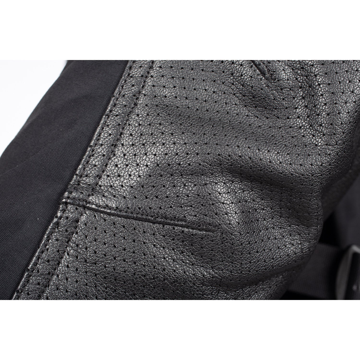 Klim Latitude Jacket Stealth Black