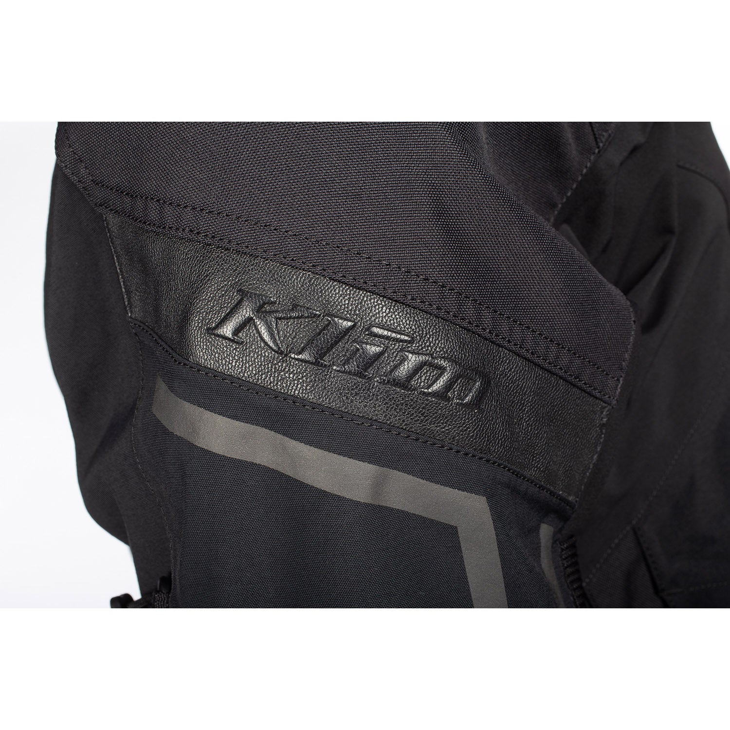 Klim Latitude Jacket Stealth Black