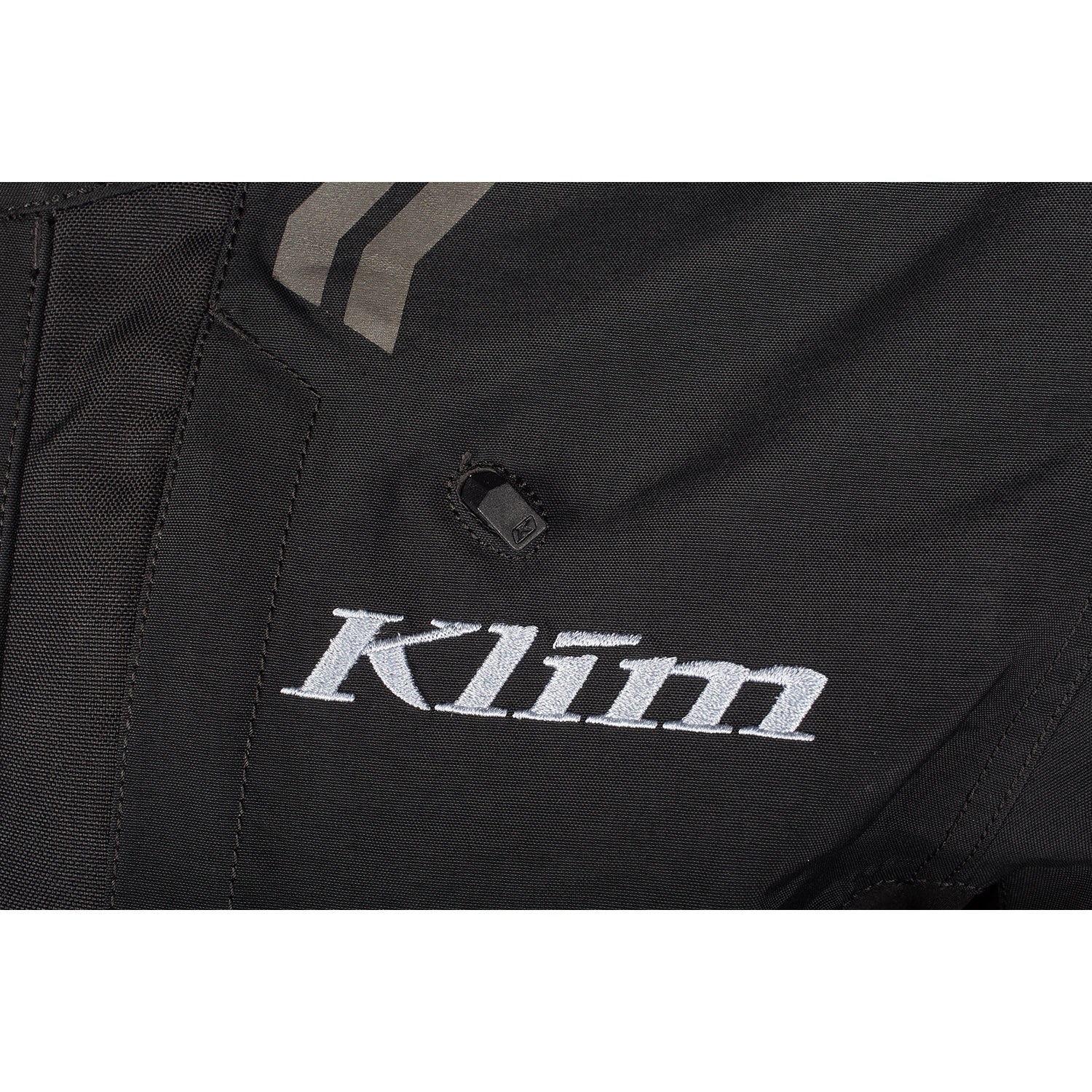 Klim Latitude Jacket Stealth Black