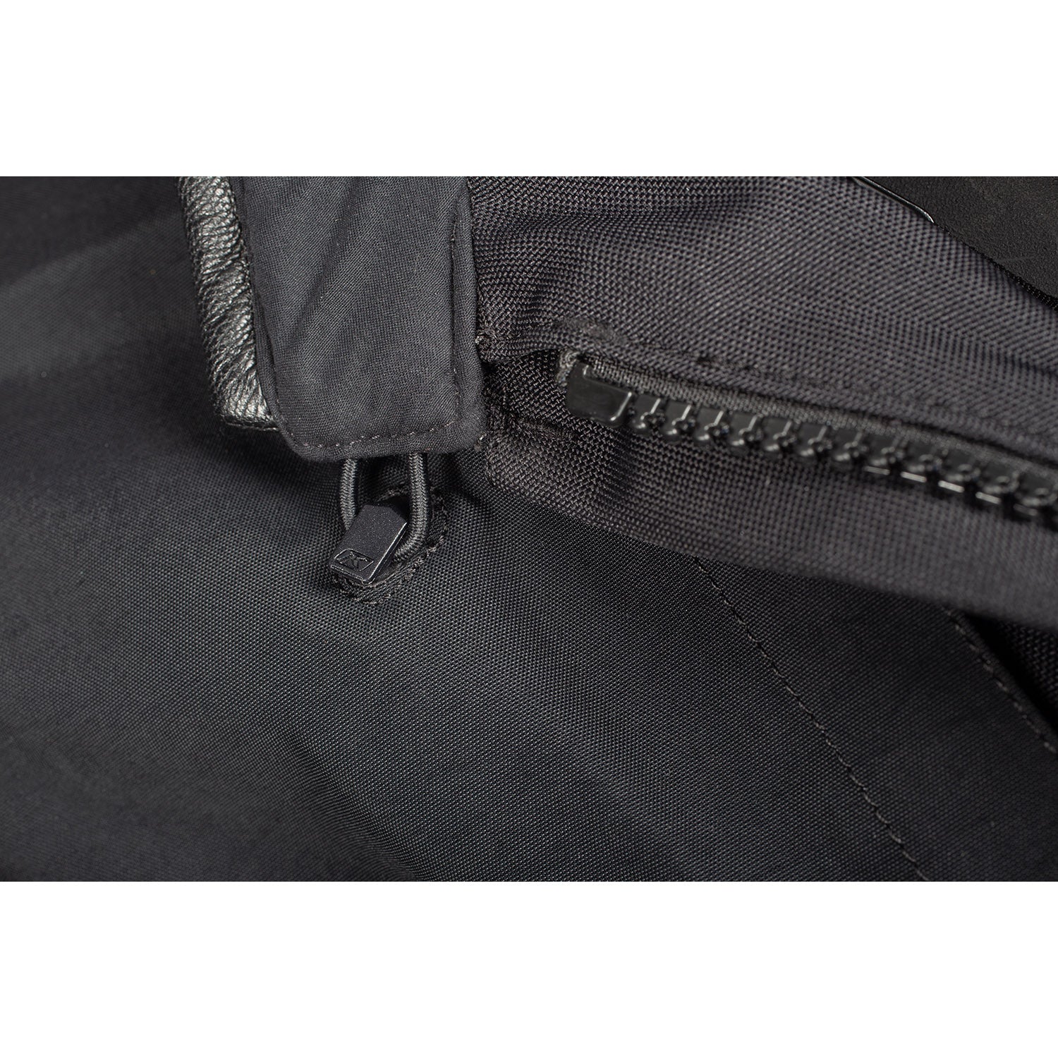 Klim Latitude Jacket Stealth Black