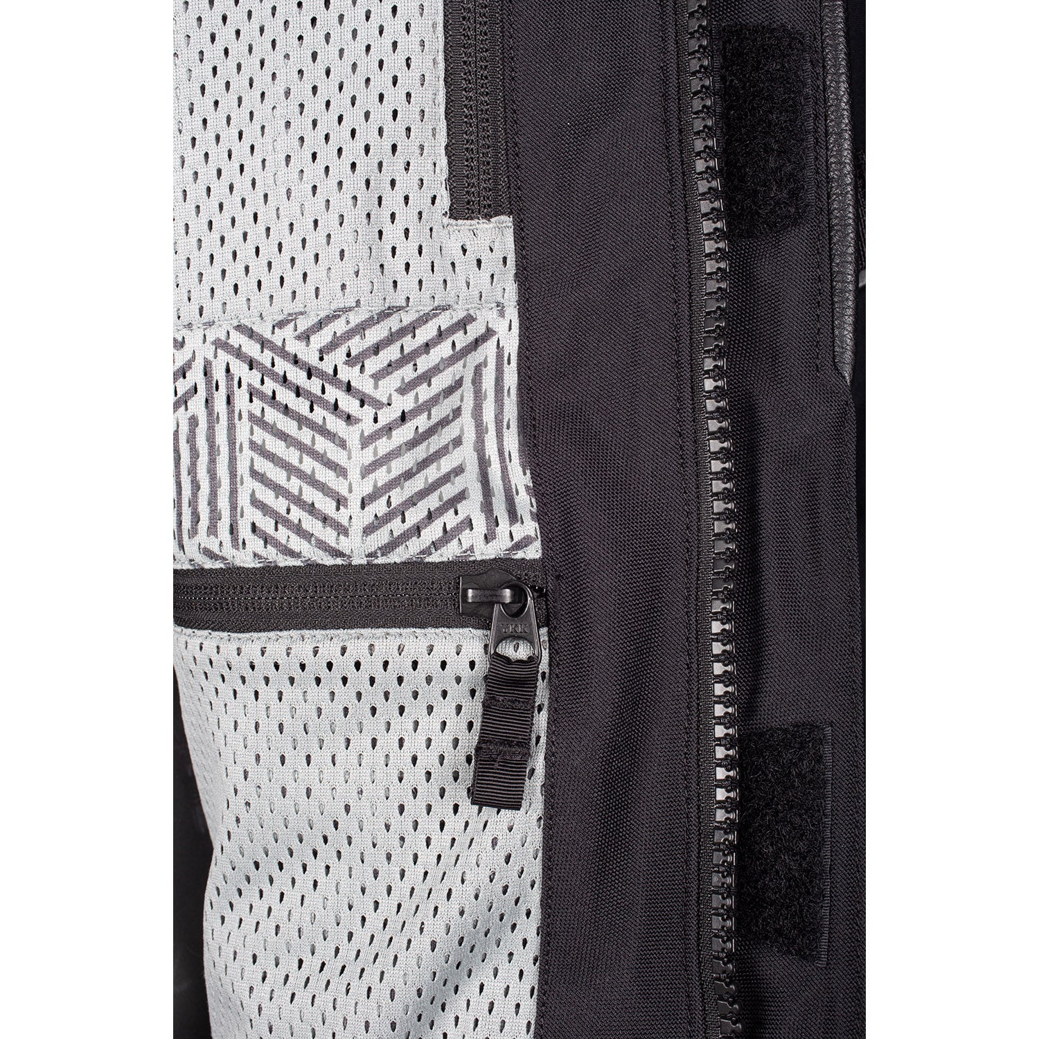 Klim Latitude Jacket Stealth Black