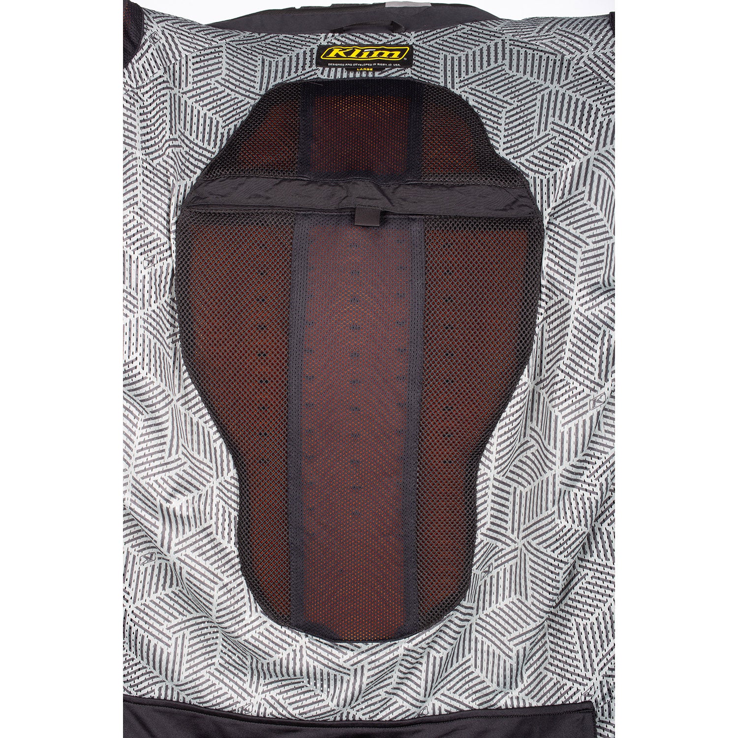 Klim Latitude Jacket Stealth Black