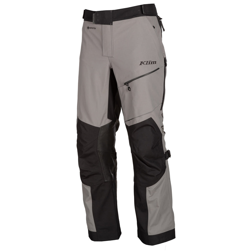 Klim Latitude Pant Castlerock Gray