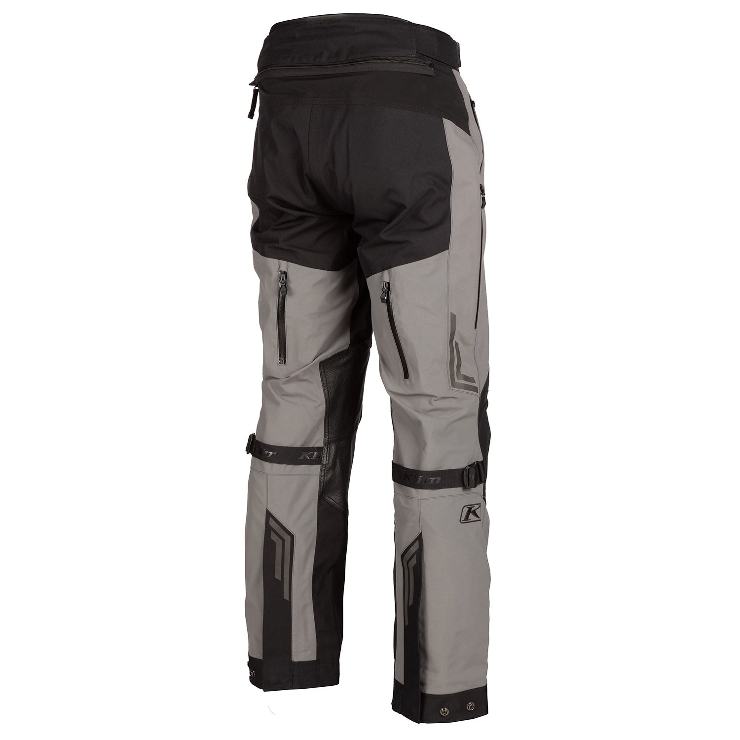 Klim Latitude Pant Castlerock Gray