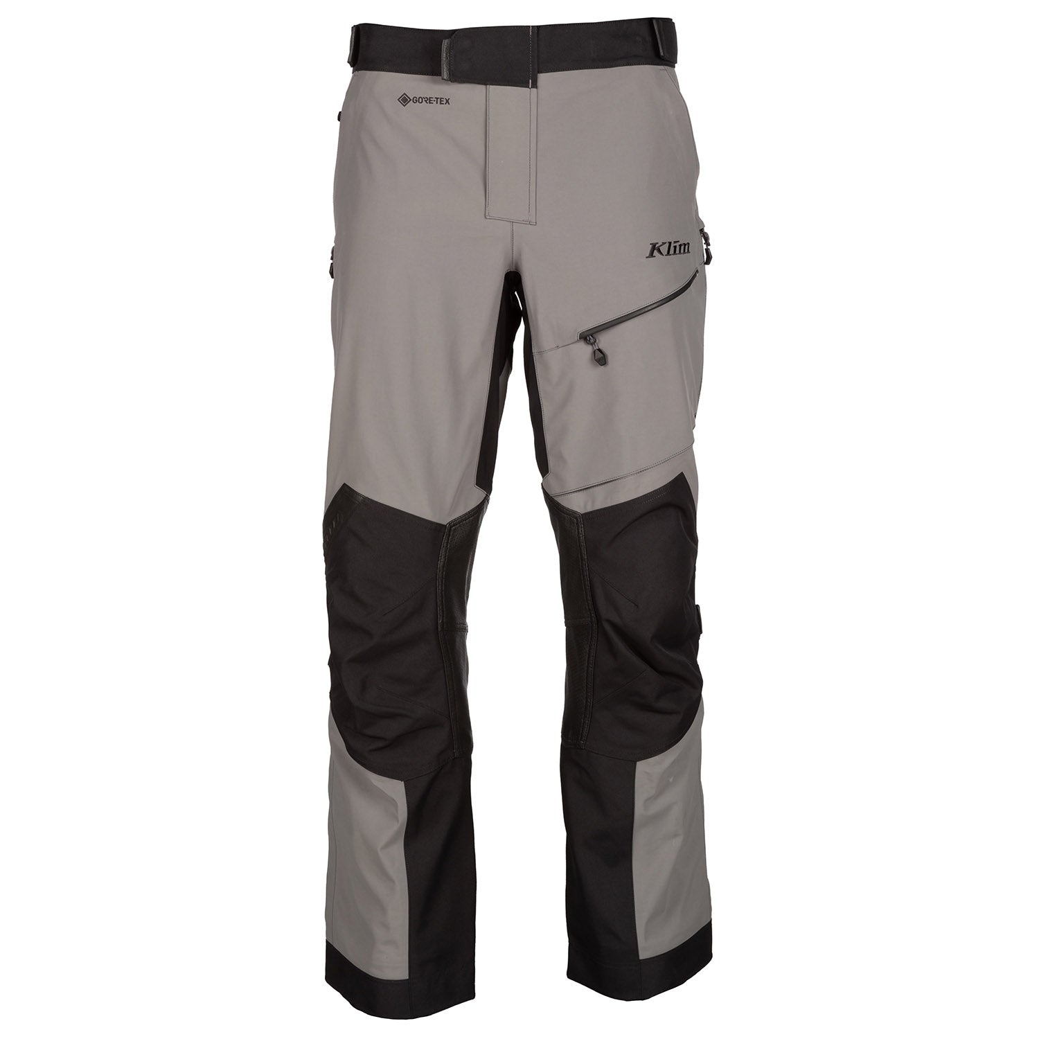 Klim Latitude Pant Castlerock Gray