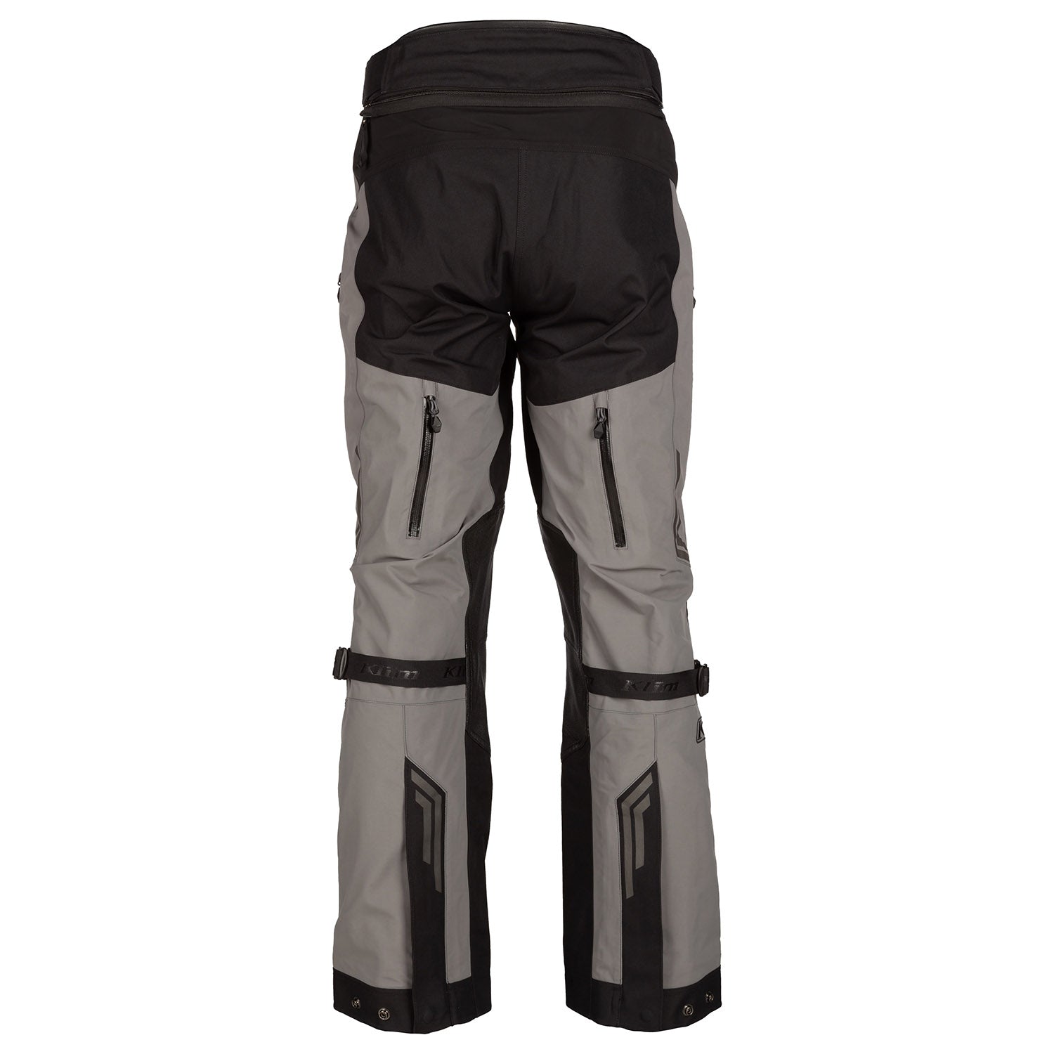 Klim Latitude Pant Castlerock Gray