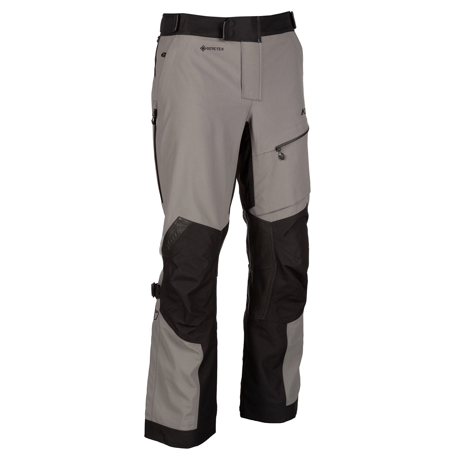 Klim Latitude Pant Castlerock Gray