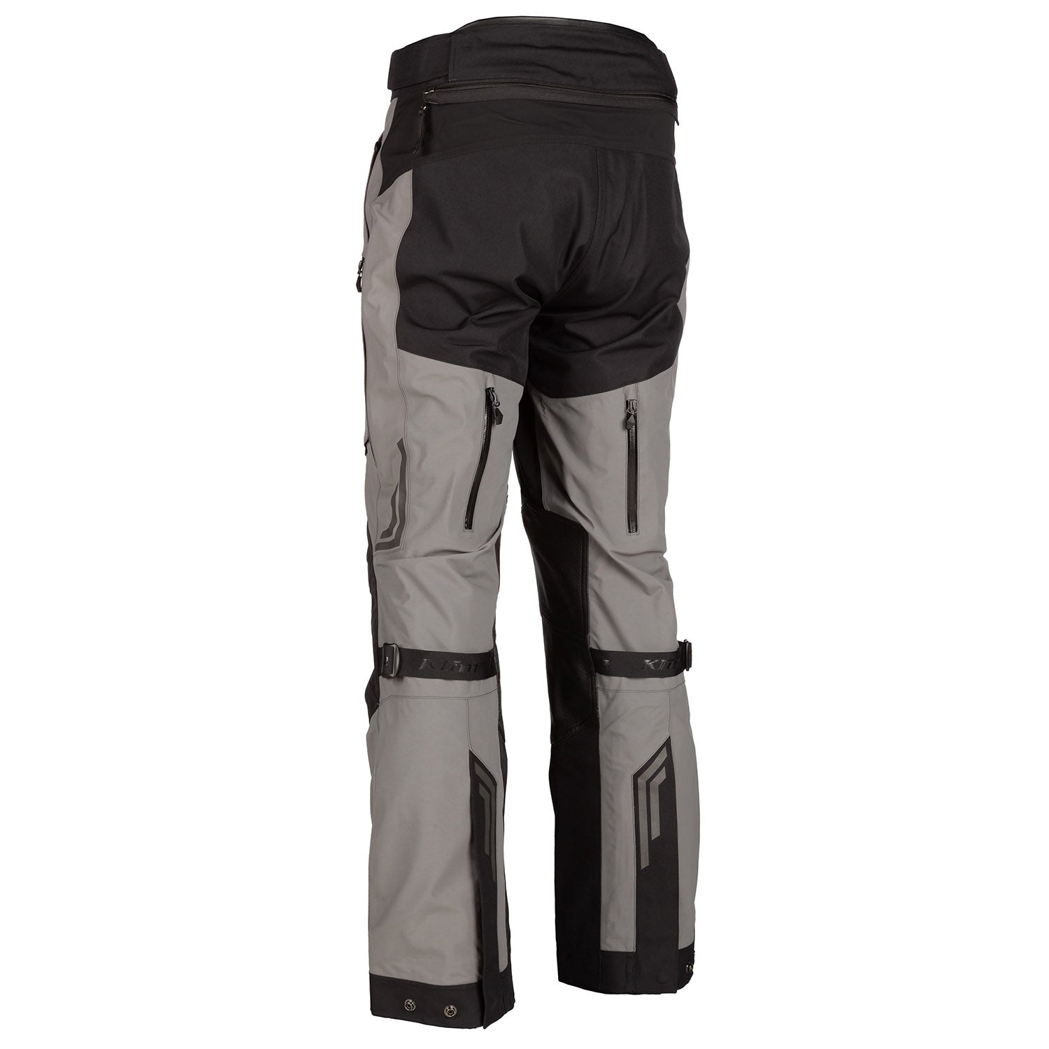 Klim Latitude Pant Castlerock Gray
