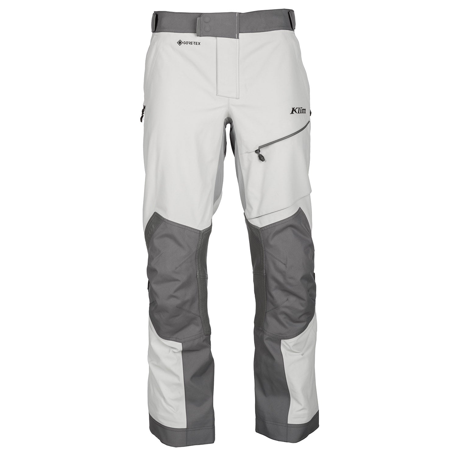 Klim Latitude Pant Cool Gray