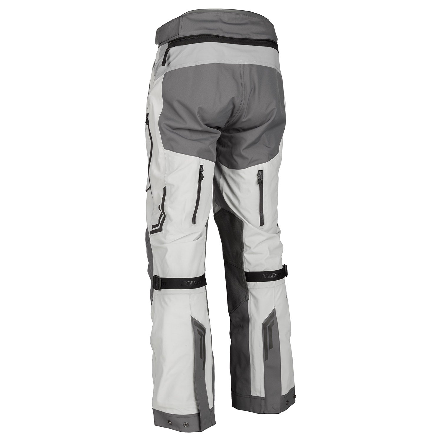 Klim Latitude Pant Cool Gray