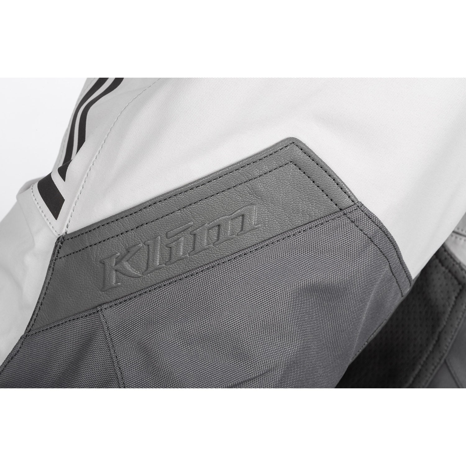 Klim Latitude Pant Cool Gray