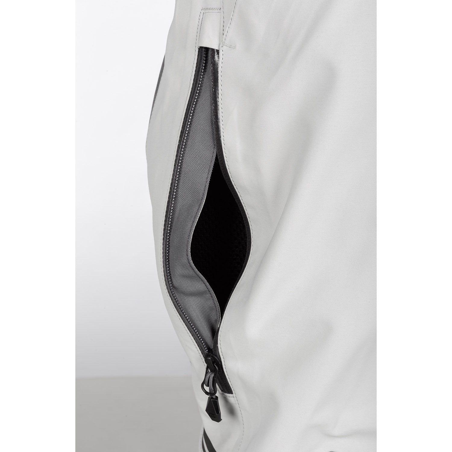 Klim Latitude Pant Cool Gray