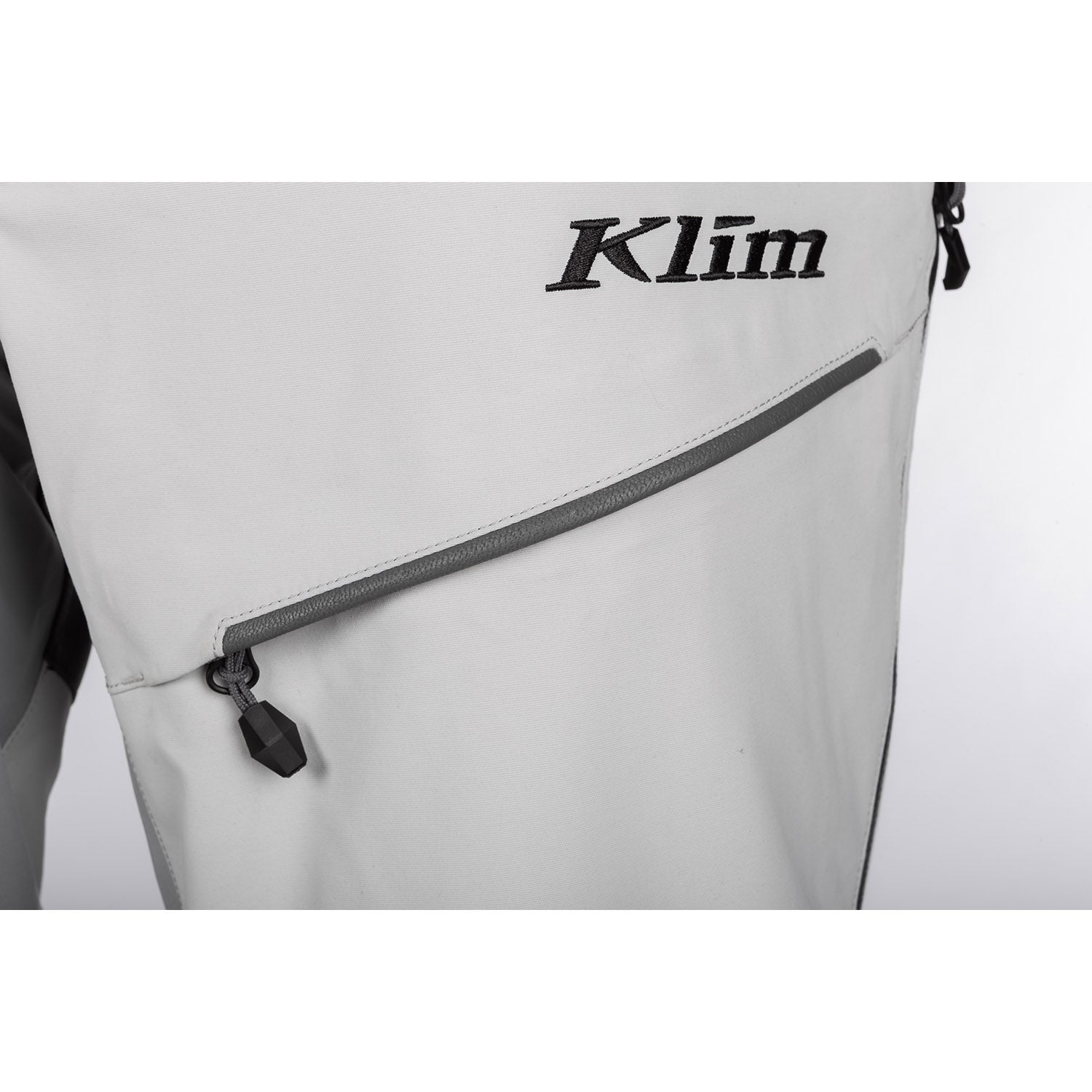 Klim Latitude Pant Cool Gray