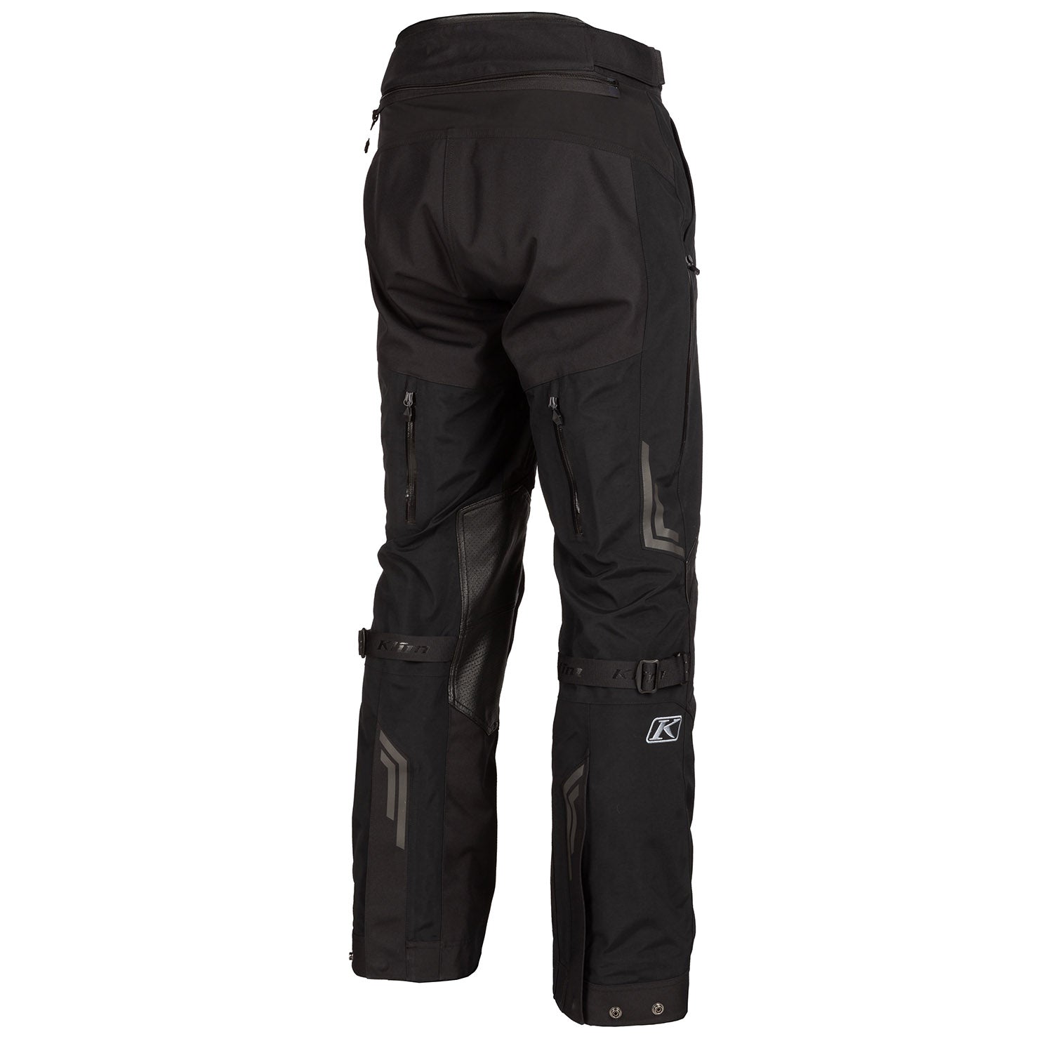 Klim Latitude Pant Stealth Black – Regina Specialties