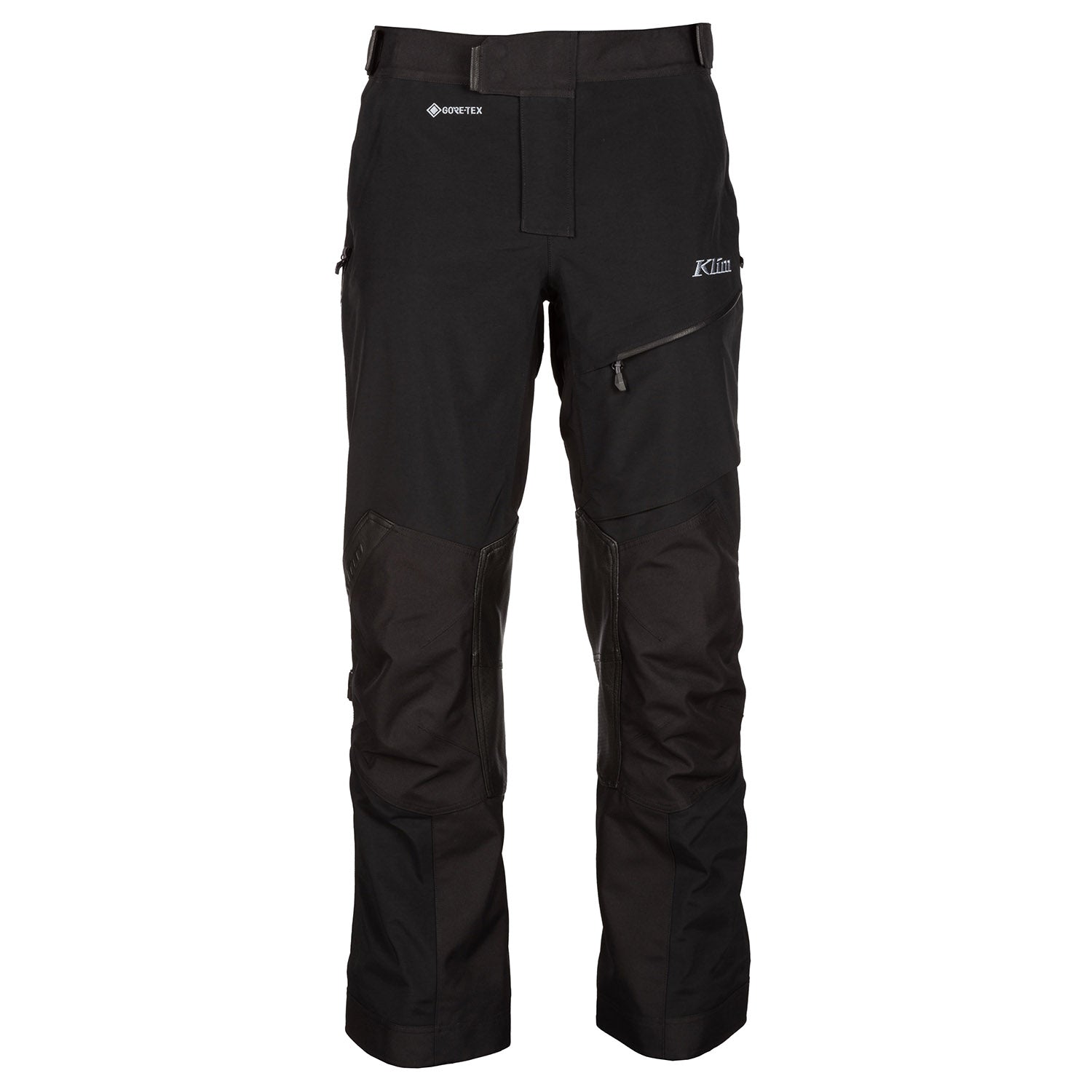 Klim Latitude Pant Stealth Black – Regina Specialties