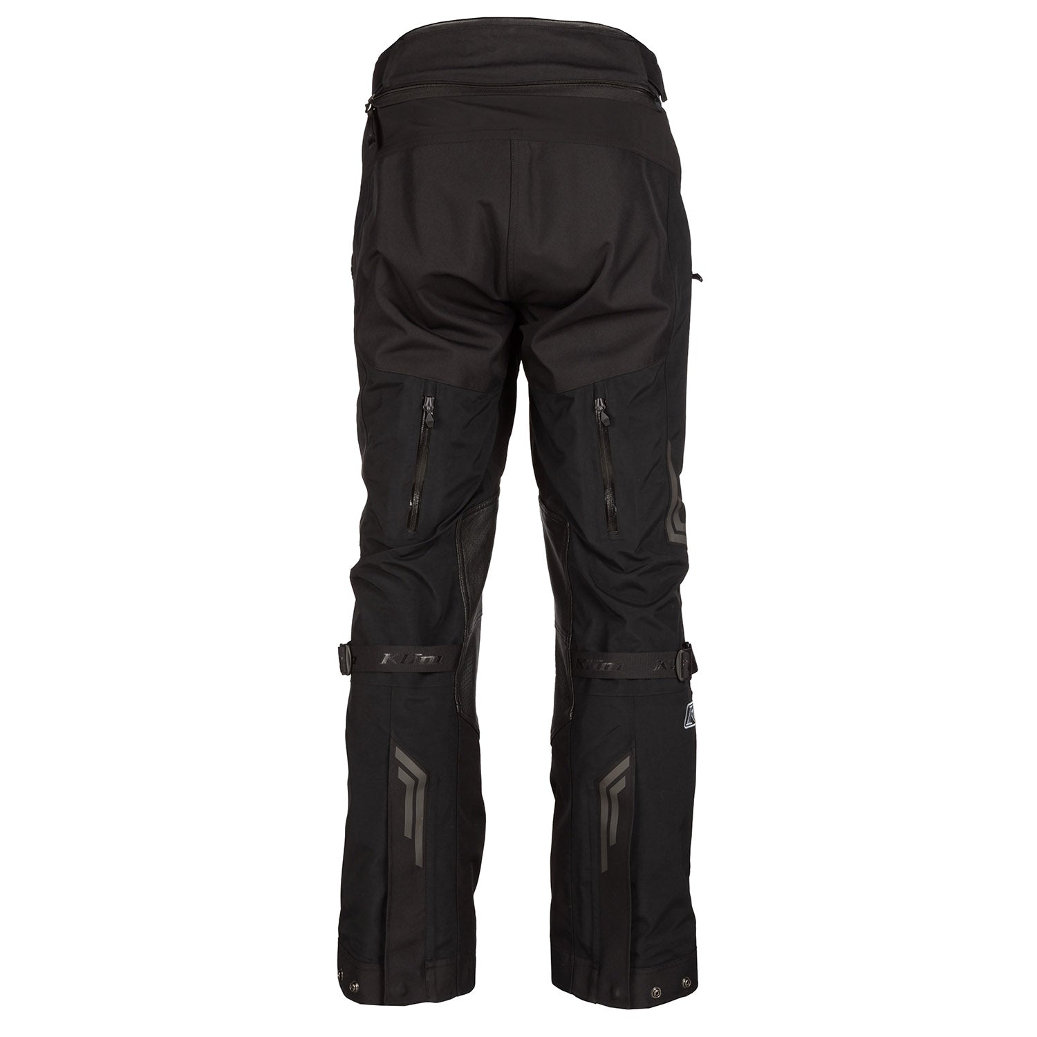 Klim Latitude Pant Stealth Black