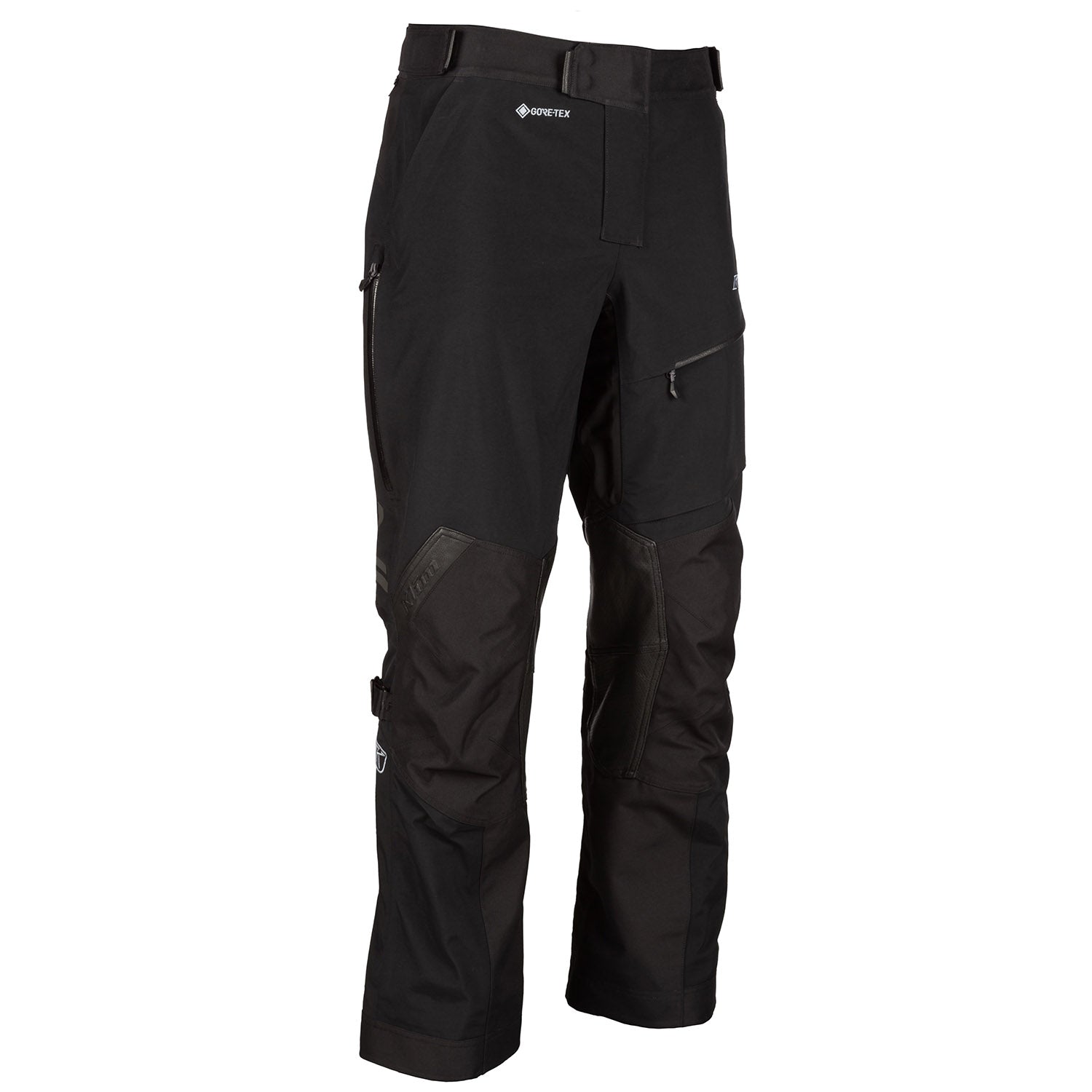 Klim Latitude Pant Stealth Black