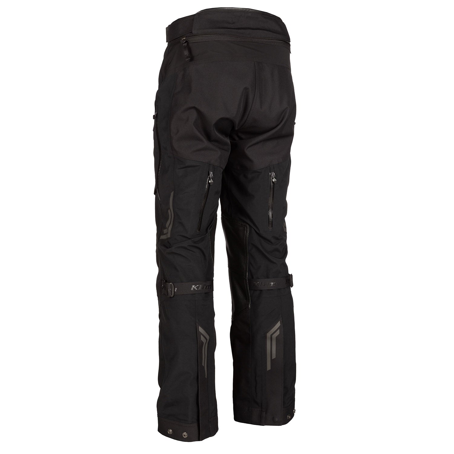 Klim Latitude Pant Stealth Black
