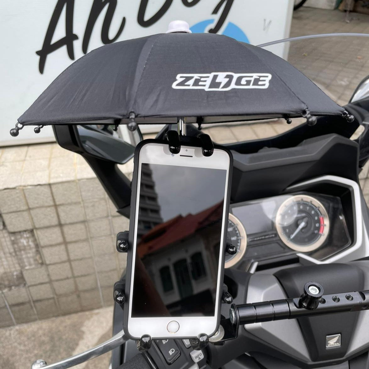 Zedge Mini Umbrella