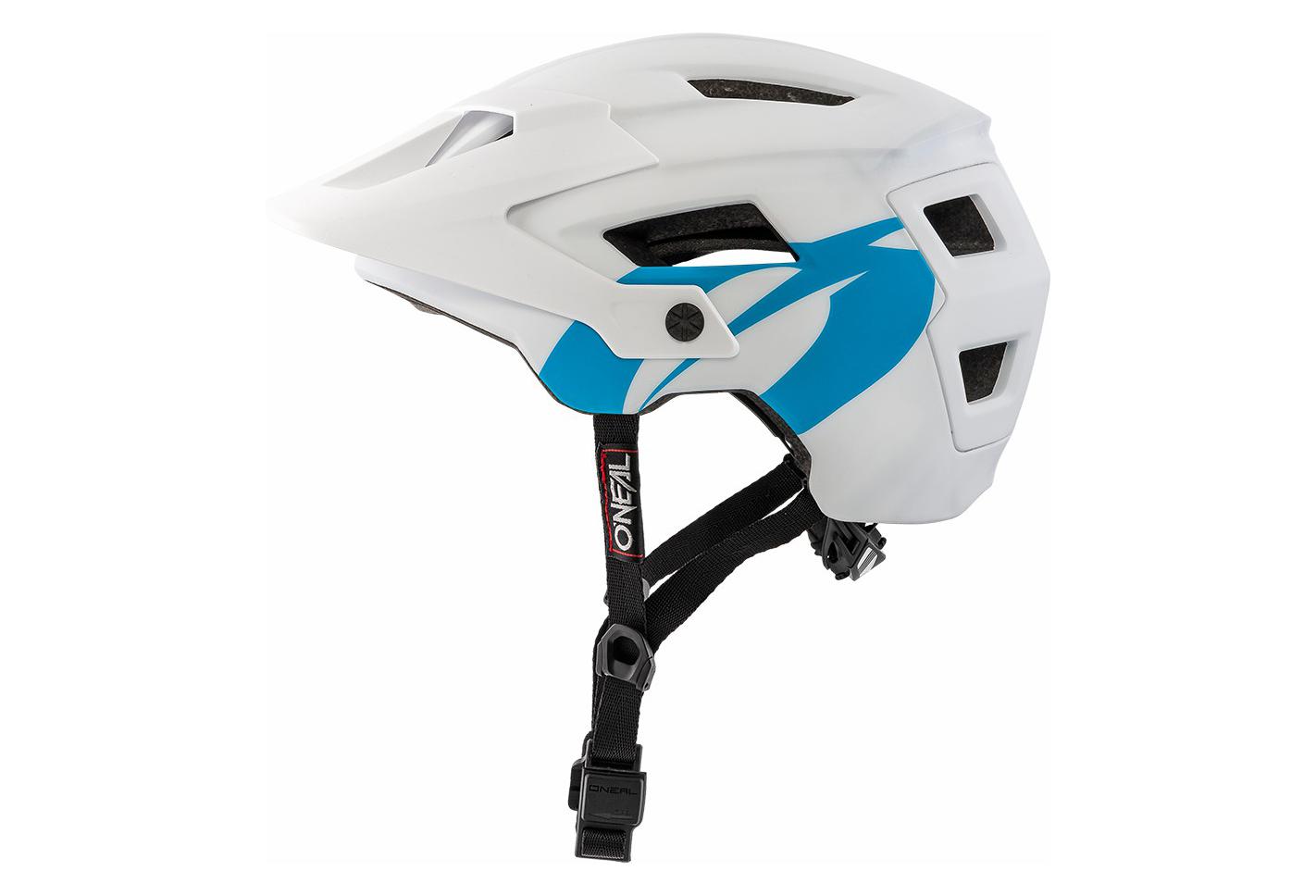 ONEAL DEFENDER 2.0 Helmet SOLID White