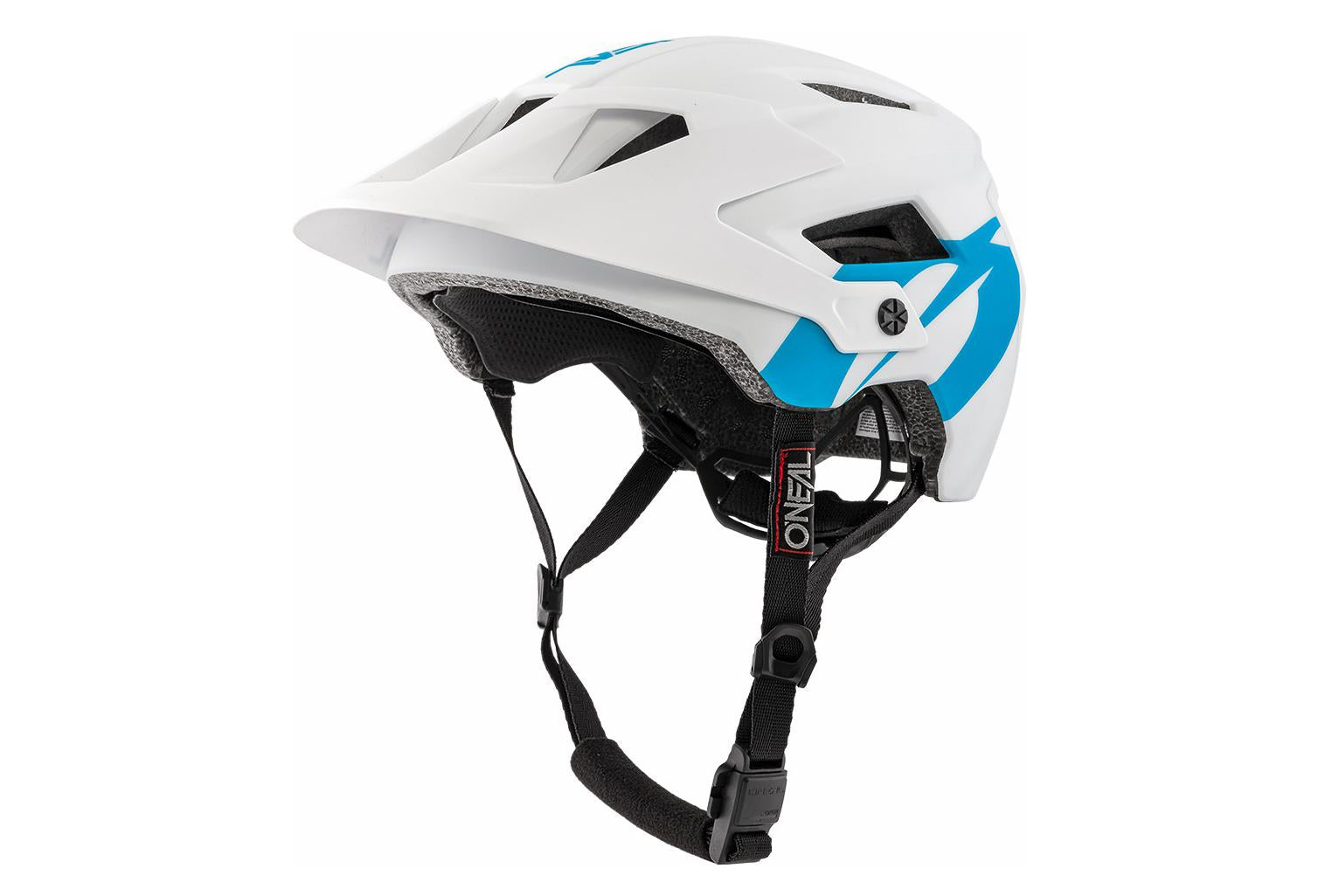 ONEAL DEFENDER 2.0 Helmet SOLID White
