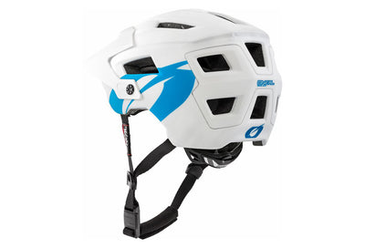 ONEAL DEFENDER 2.0 Helmet SOLID White