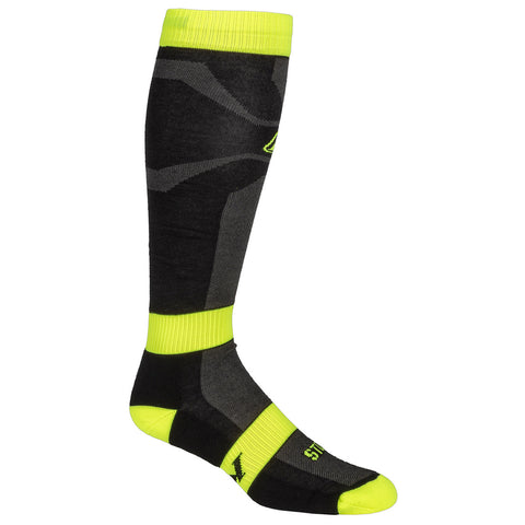 Klim Vented Lime Socks
