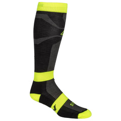 Klim Vented Lime Socks