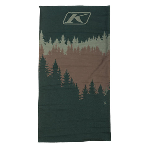 Klim Nek Sok Forest Ridge