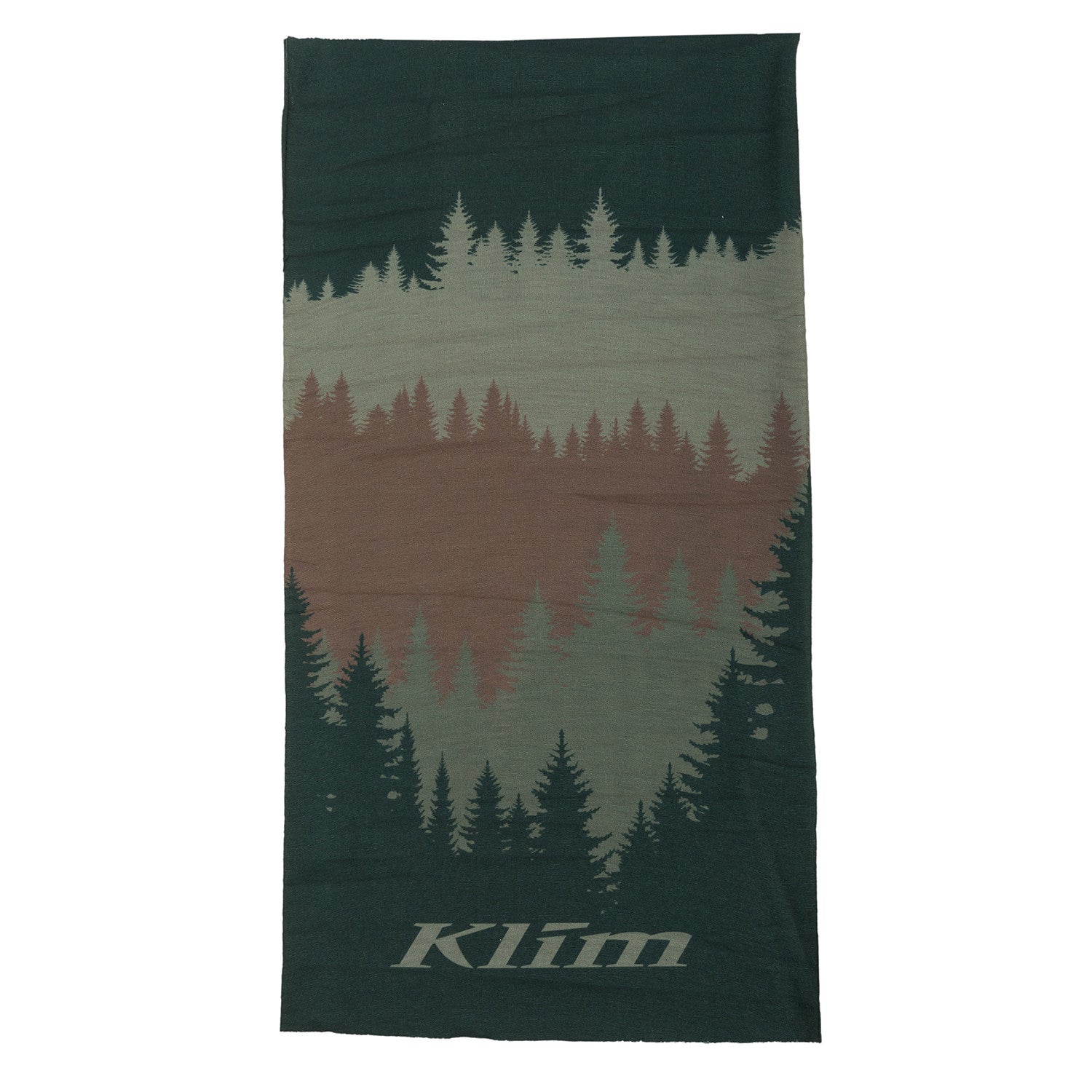 Klim Nek Sok Forest Ridge