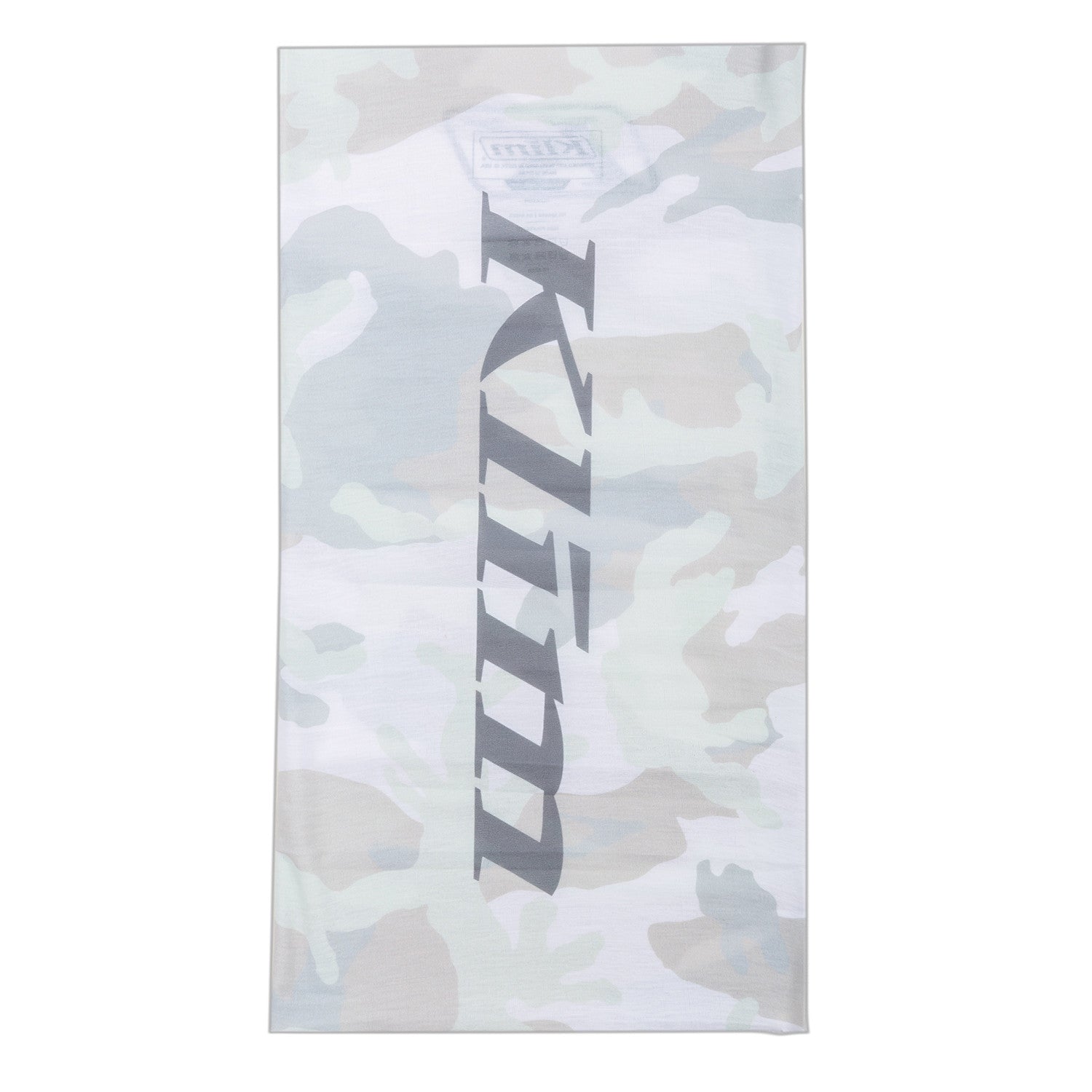 Klim Nek Sok Ghosted Camo