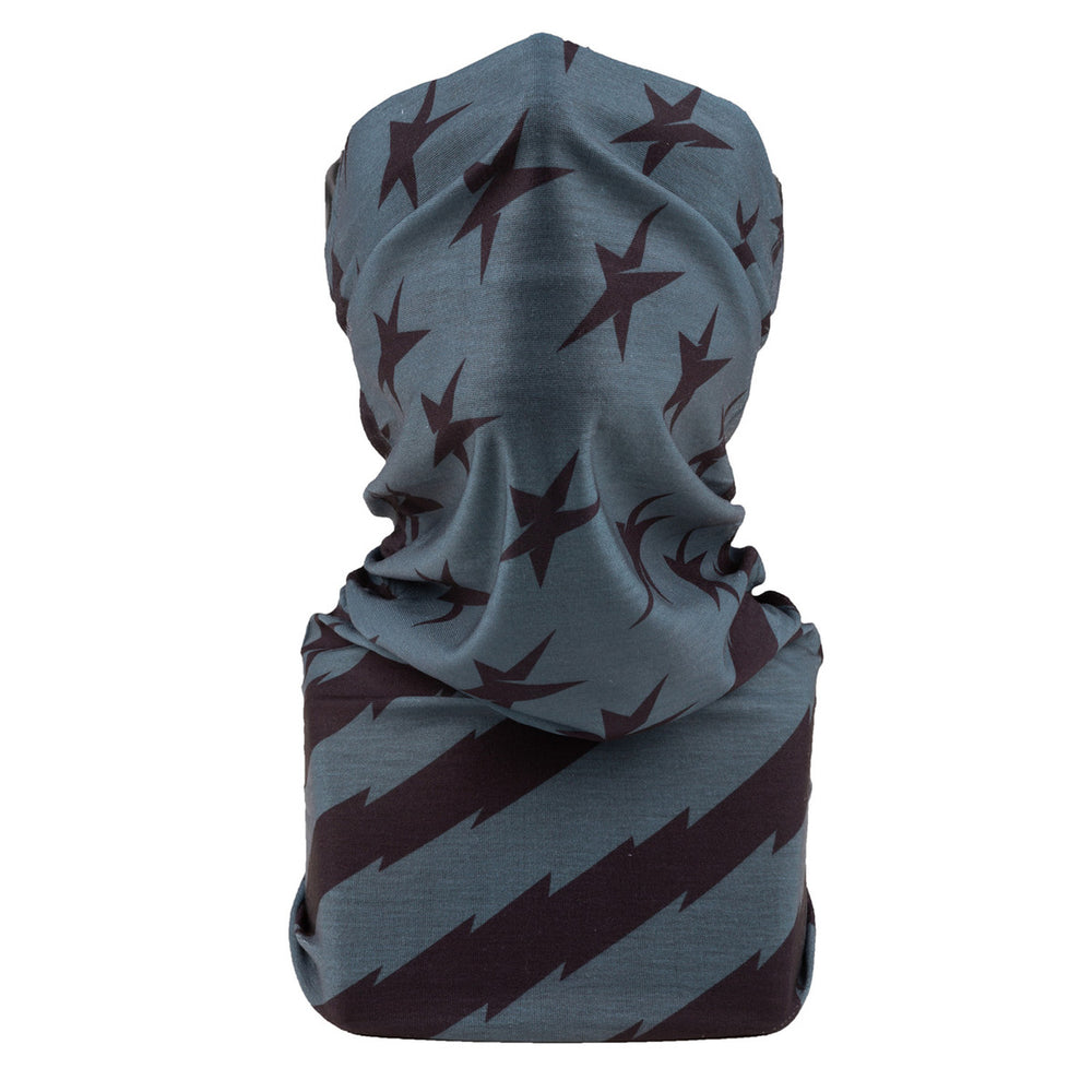 Klim Nek Sok Patriot Stealth Black