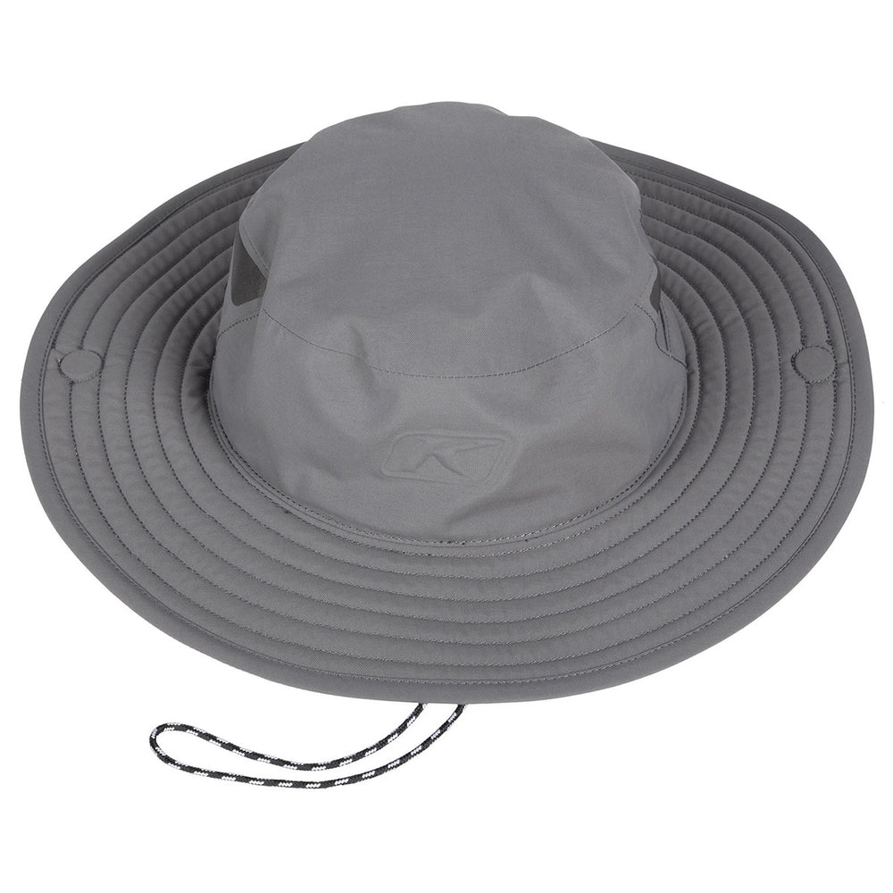 Klim Hoback GTX Gray Hat