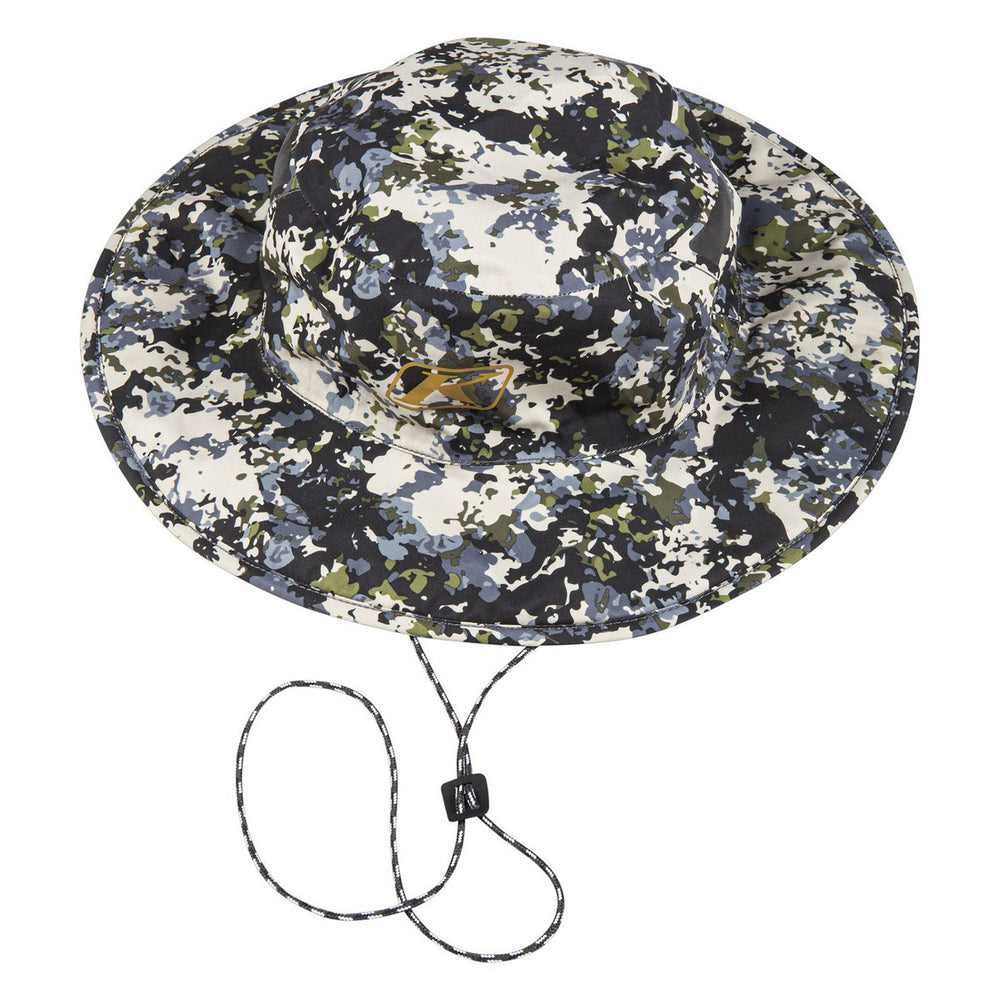 Klim Hoback GTX Rock Camo Hat