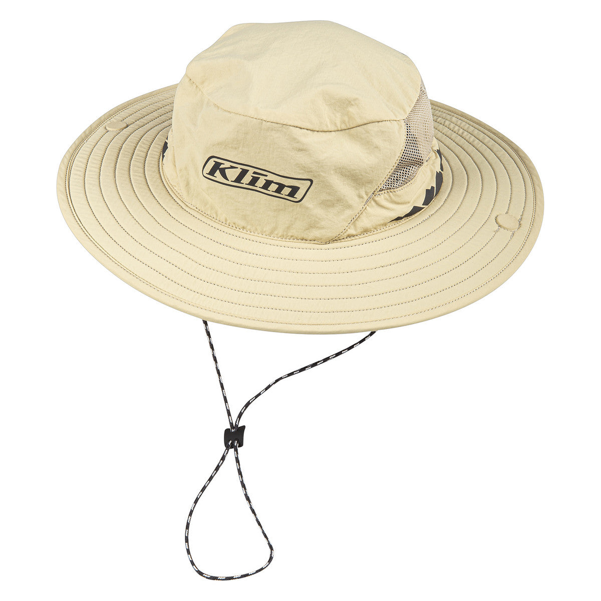 Klim Kanteen Brown Hat