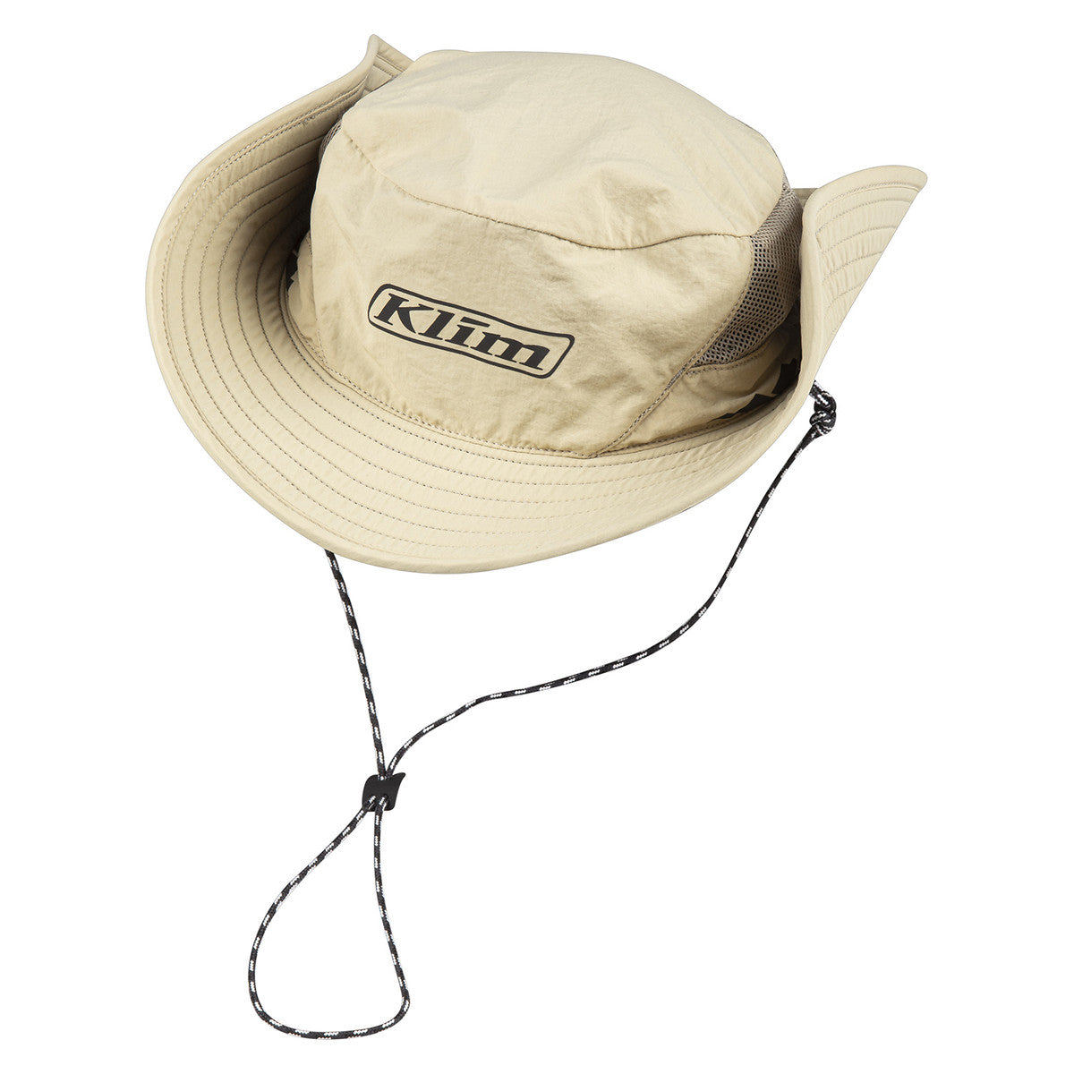 Klim Kanteen Brown Hat