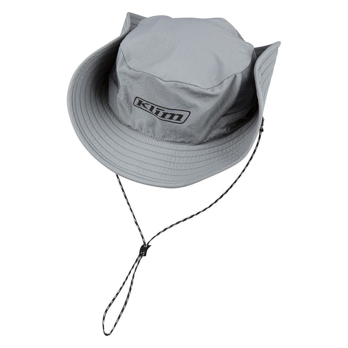 Klim Kanteen Gray Hat