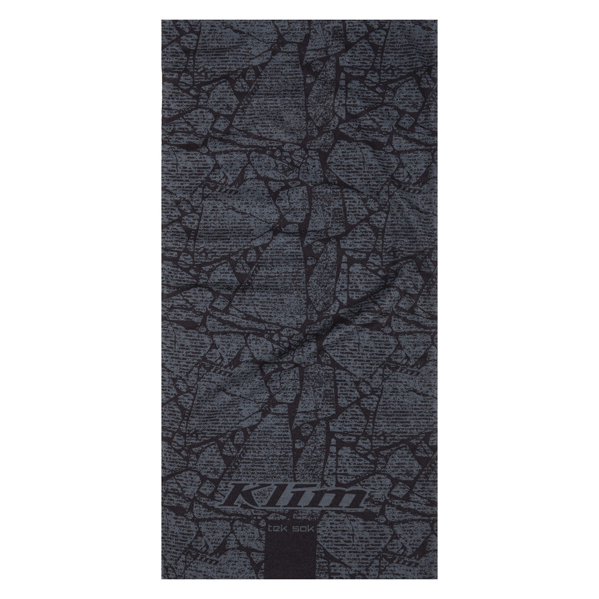Klim Tek Sok Boulder Black
