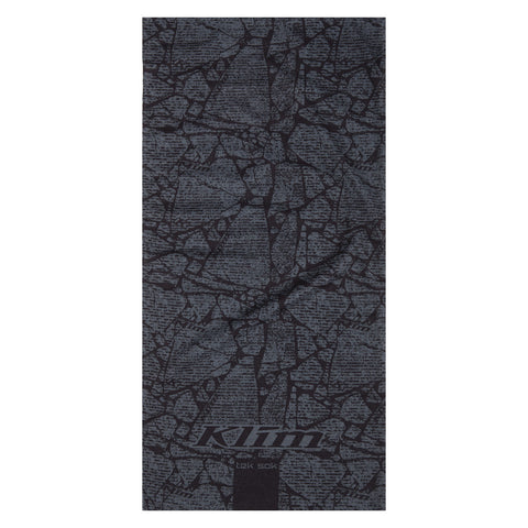 Klim Tek Sok Boulder Black