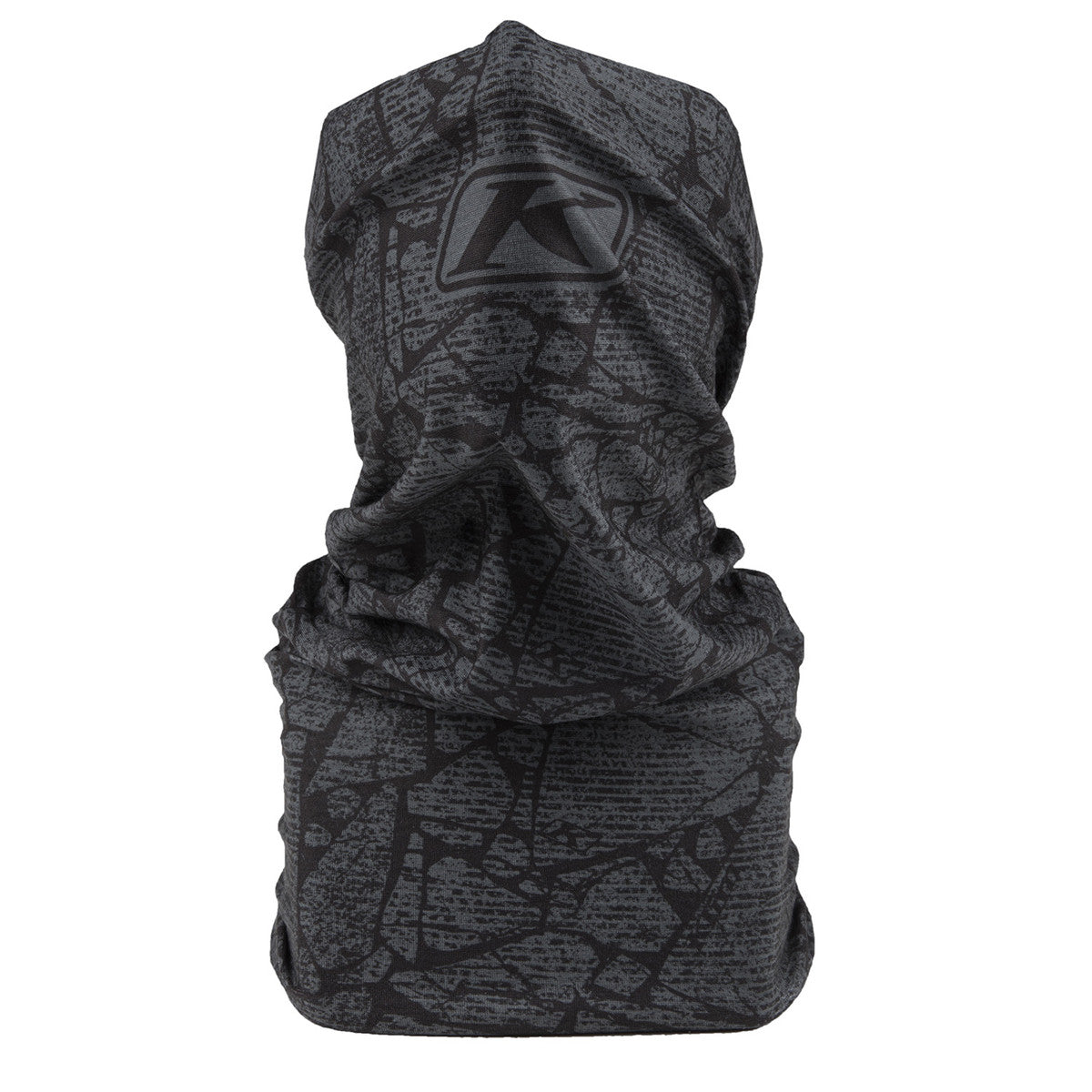 Klim Tek Sok Boulder Black