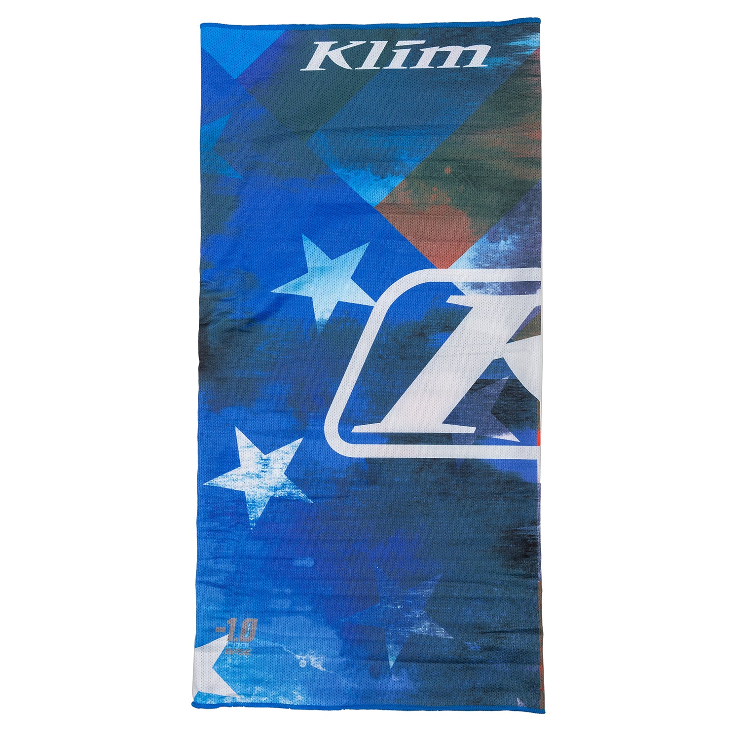 Klim Tek Sok Patriot