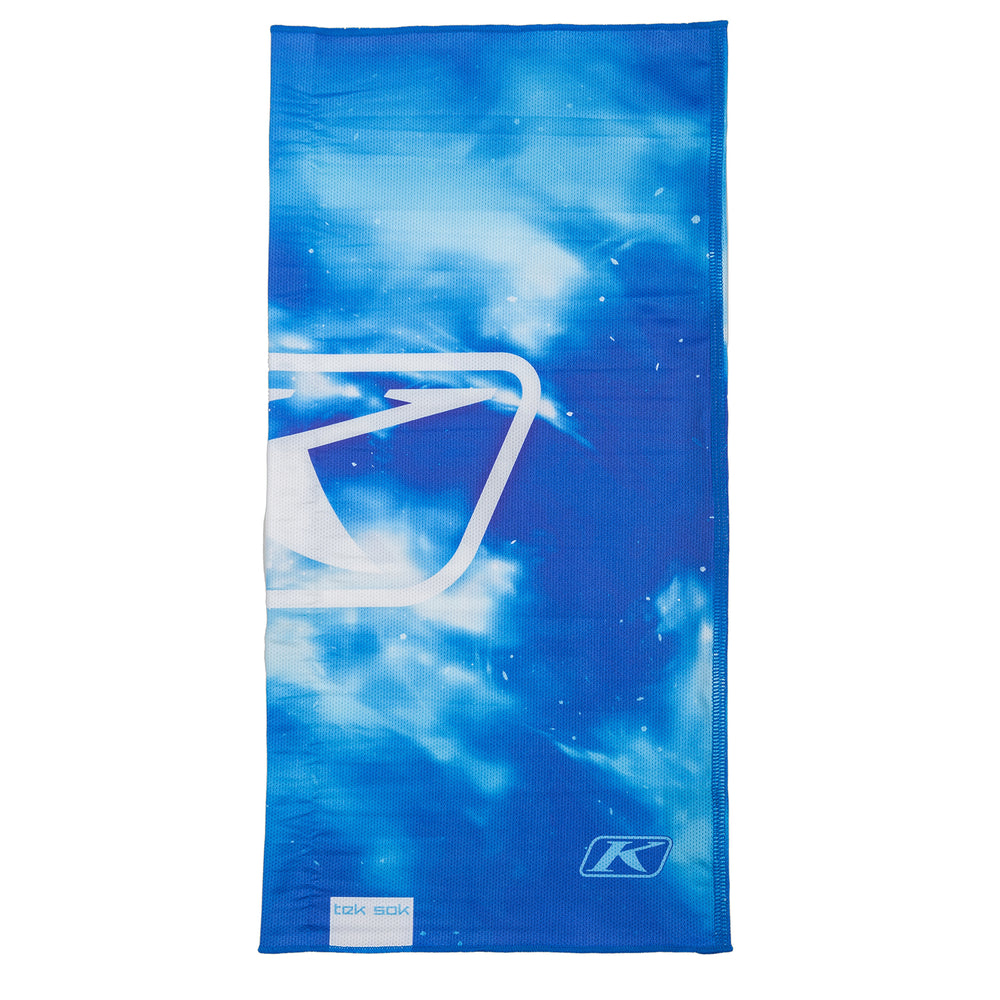 Klim Tek Sok Sky Blue