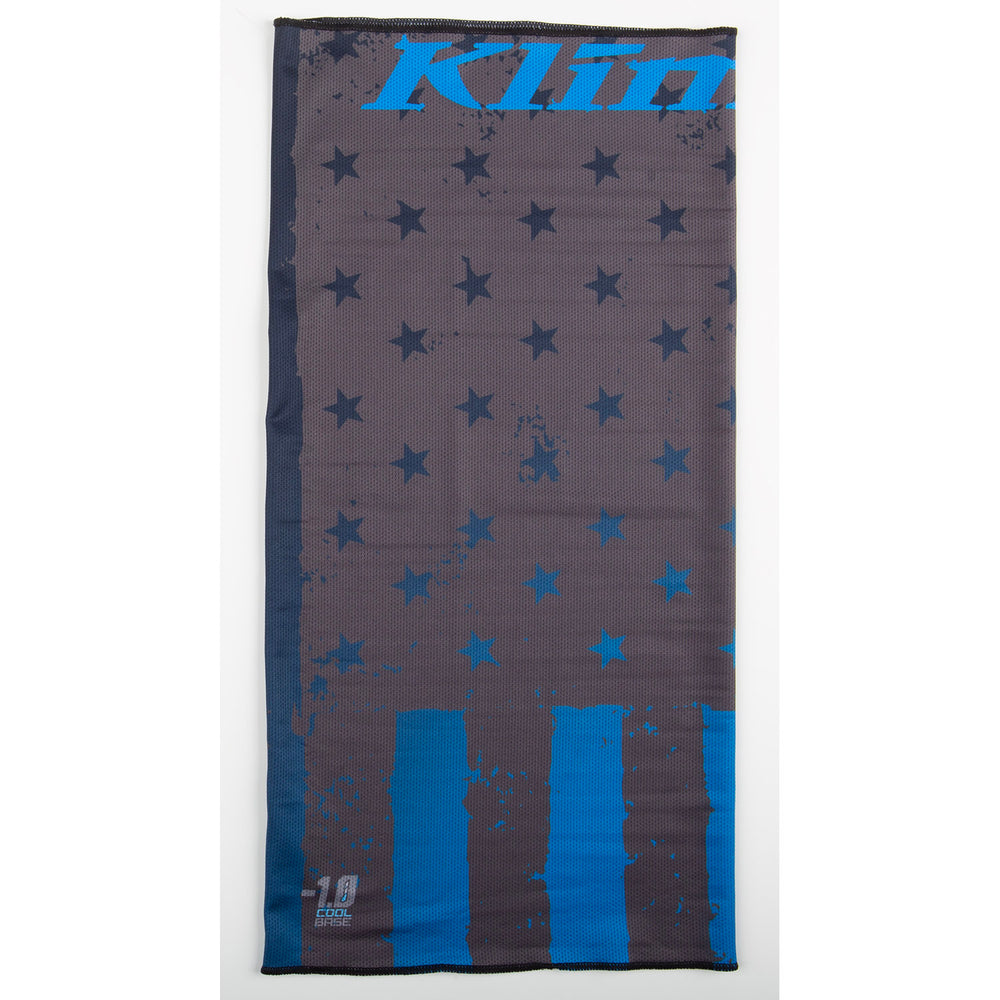 Klim Tek Sok Thin Blue Line