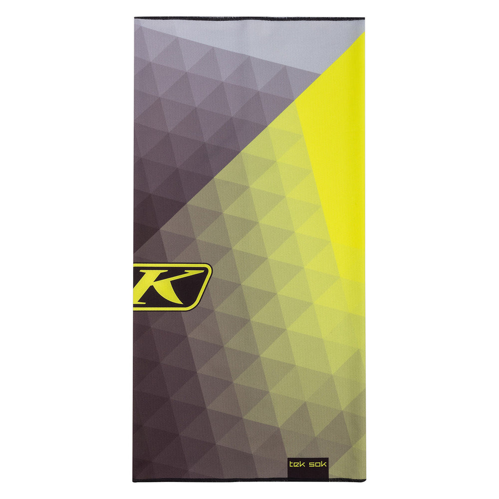 Klim Tek Sok Vivid Fracture